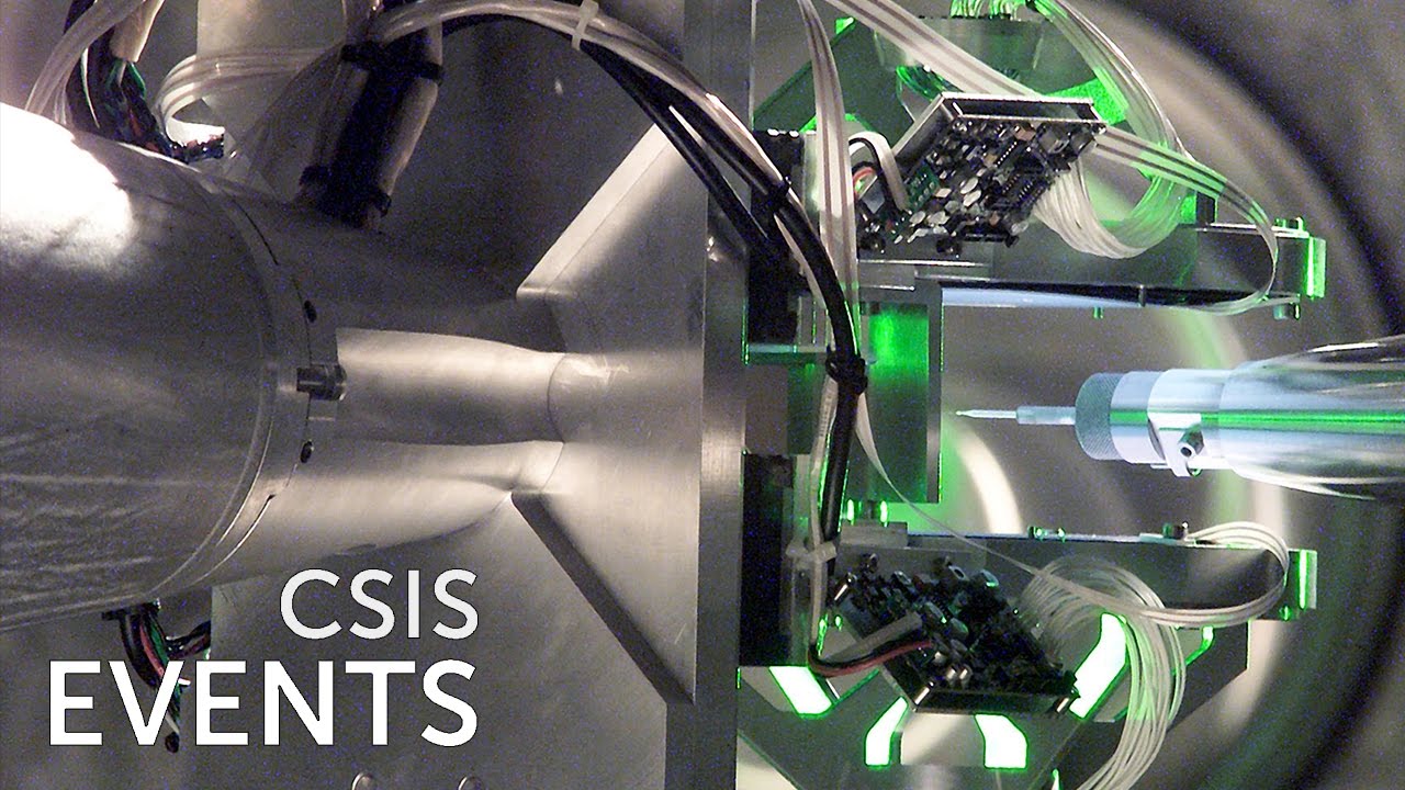 Debate: U.S. Nuclear Weapon Modernization