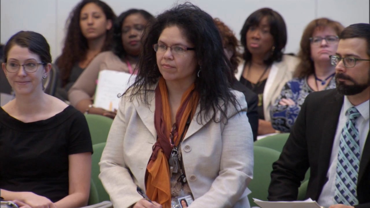 4/27/17 National Advisory Committee (NAC) Meeting (Day 1, Pt. 2)