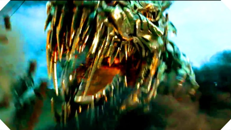 TRANSFORMERS 5 The Last Knight – FINAL Trailer + All Previous Videos (2017)