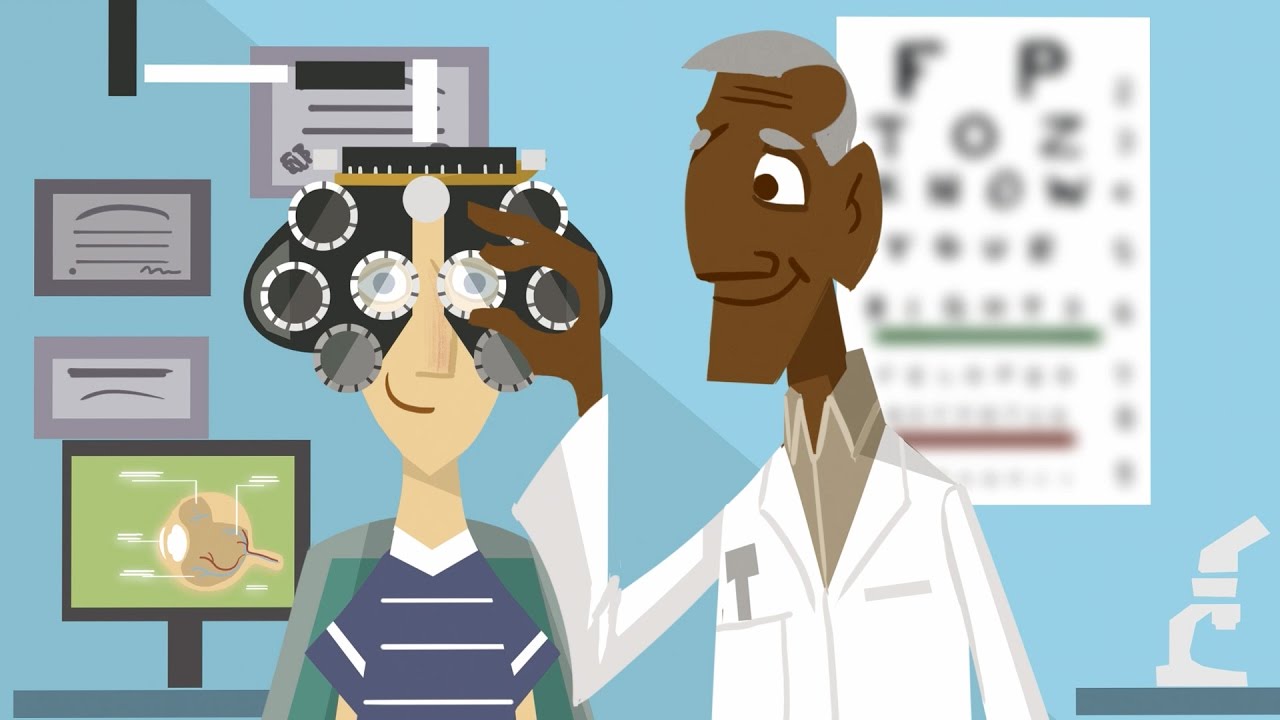 Your Eyewear Prescription Rights | Federal Trade Commission