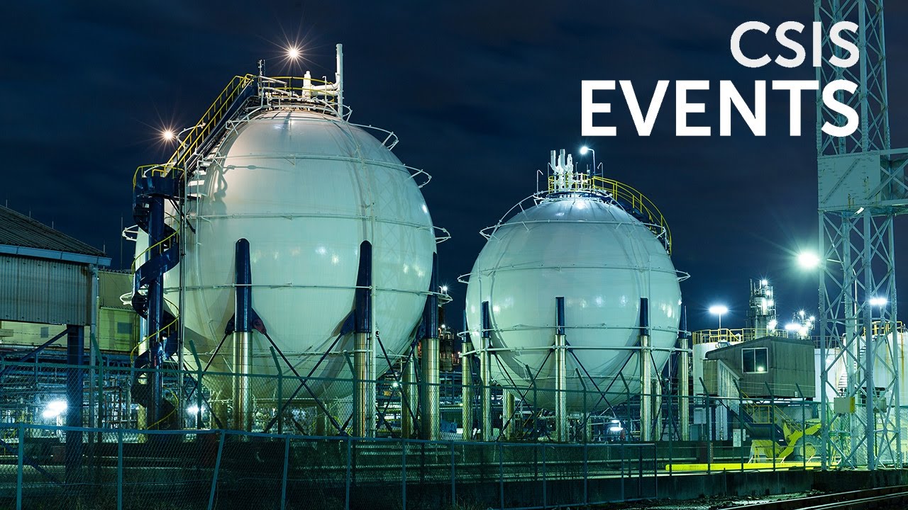 Balance for Oil, Imbalance for LNG?