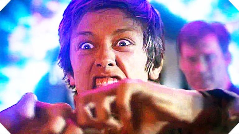 THE GIFTED Season 1 Trailer (2017) Marvel Mutants, X-Men TV Show HD