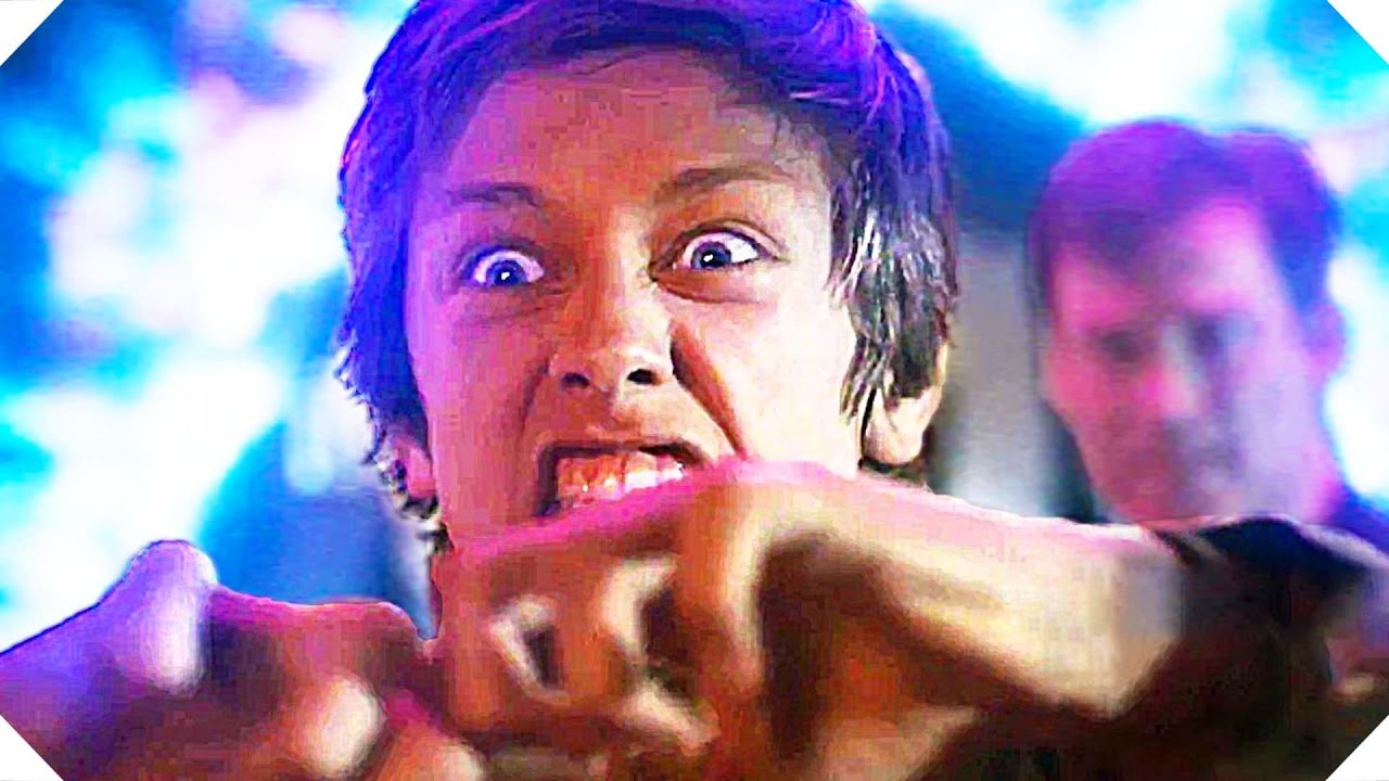 THE GIFTED Season 1 Trailer (2017) Marvel Mutants, X-Men TV Show HD