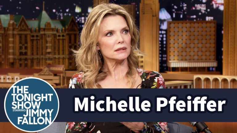 Michelle Pfeiffer Met Ruth Madoff Before Playing Her On-Screen
