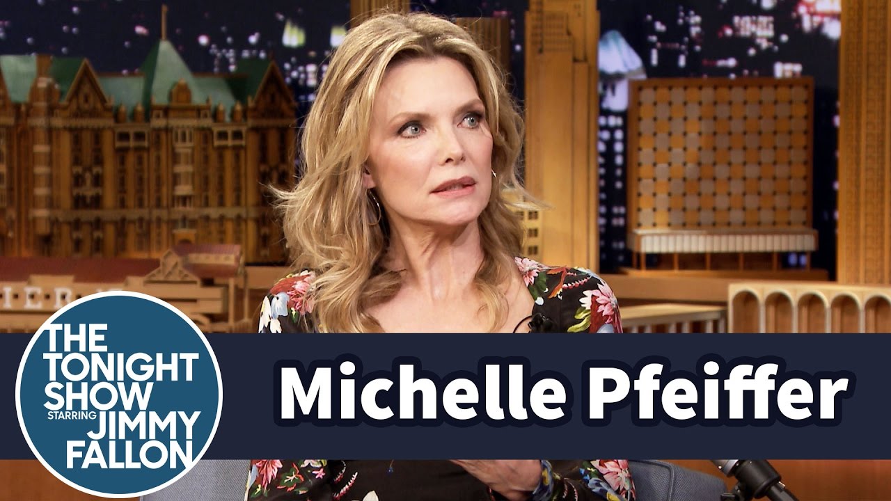 Michelle Pfeiffer Met Ruth Madoff Before Playing Her On-Screen