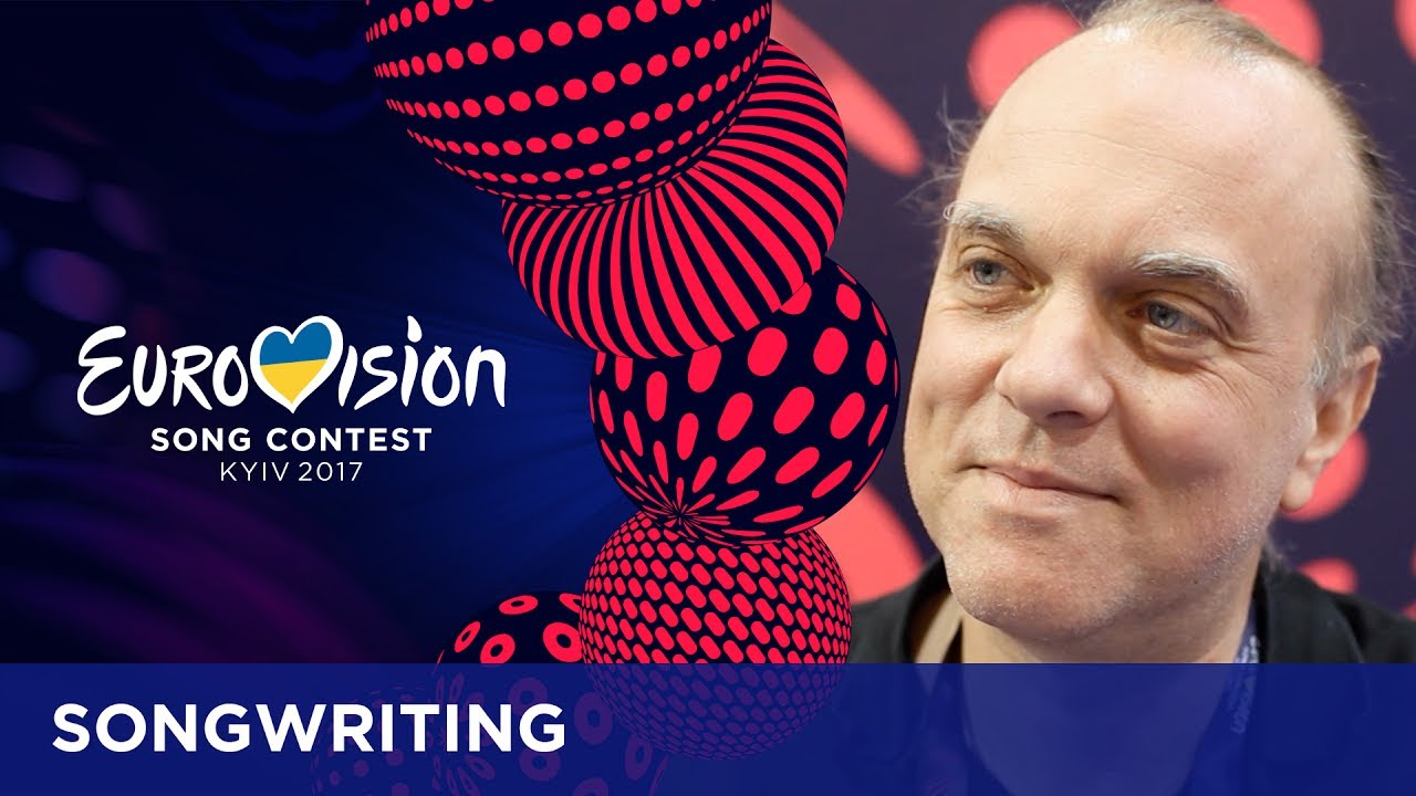 Songwriting for the Eurovision Song Contest: Interview with Thomas G:S…