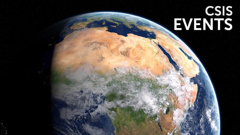 Book Talk: “Hot, Hungry Planet” by Lisa Palmer