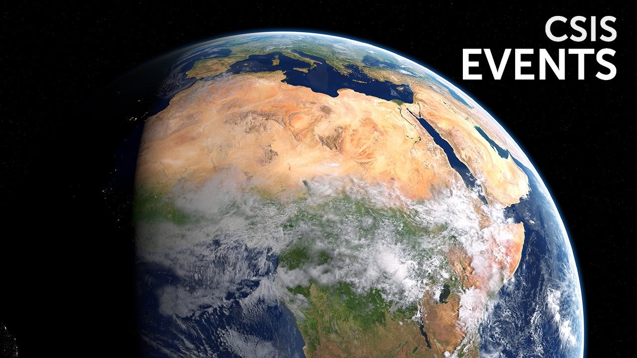 Book Talk: “Hot, Hungry Planet” by Lisa Palmer