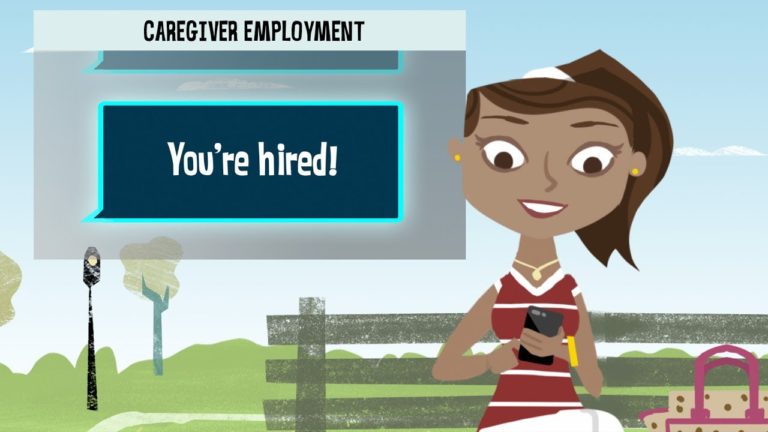 Nanny and Caregiver Imposter Scams | Federal Trade Commission