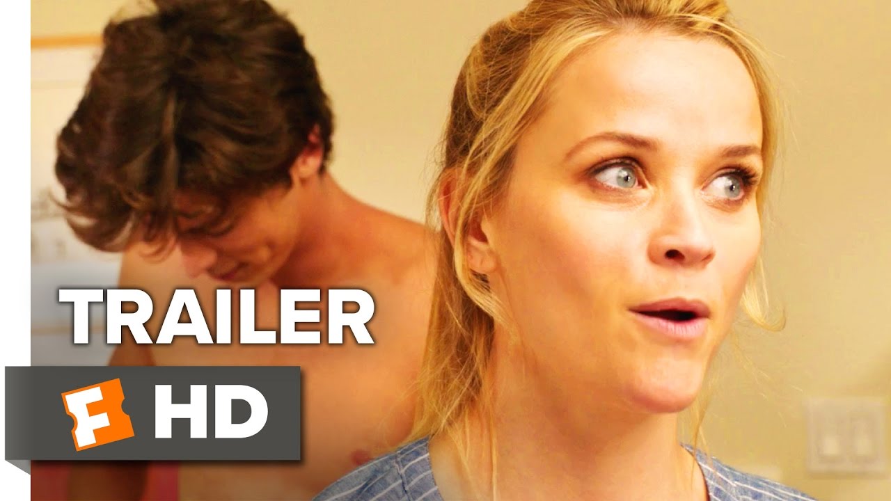 Home Again Trailer #1 (2017) | Movieclips Trailers