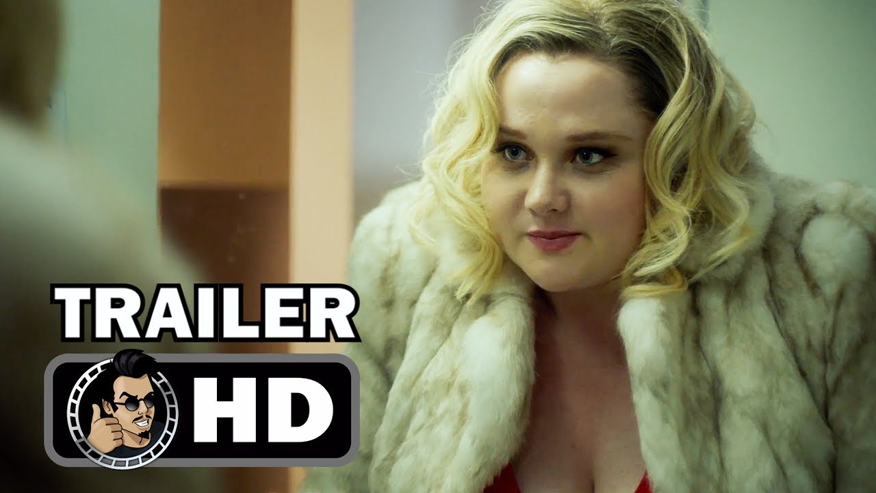PATTI CAKE$ Official Trailer #1 (2017) Coming of Age Rap Drama HD