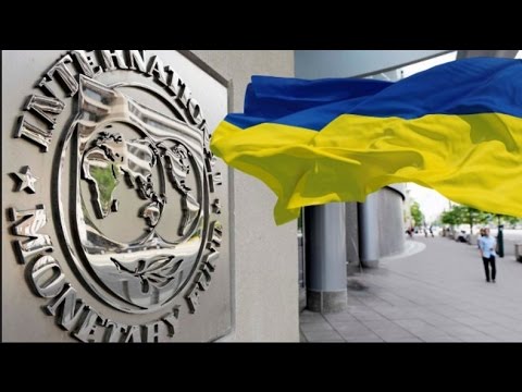 IMF’s Lagarde Expects Support from IMF Board for Ukraine