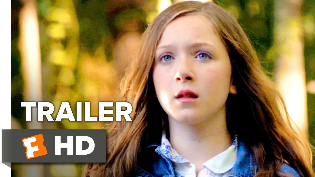 The Forever Woods Trailer #1 (2018) | Movieclips Trailers