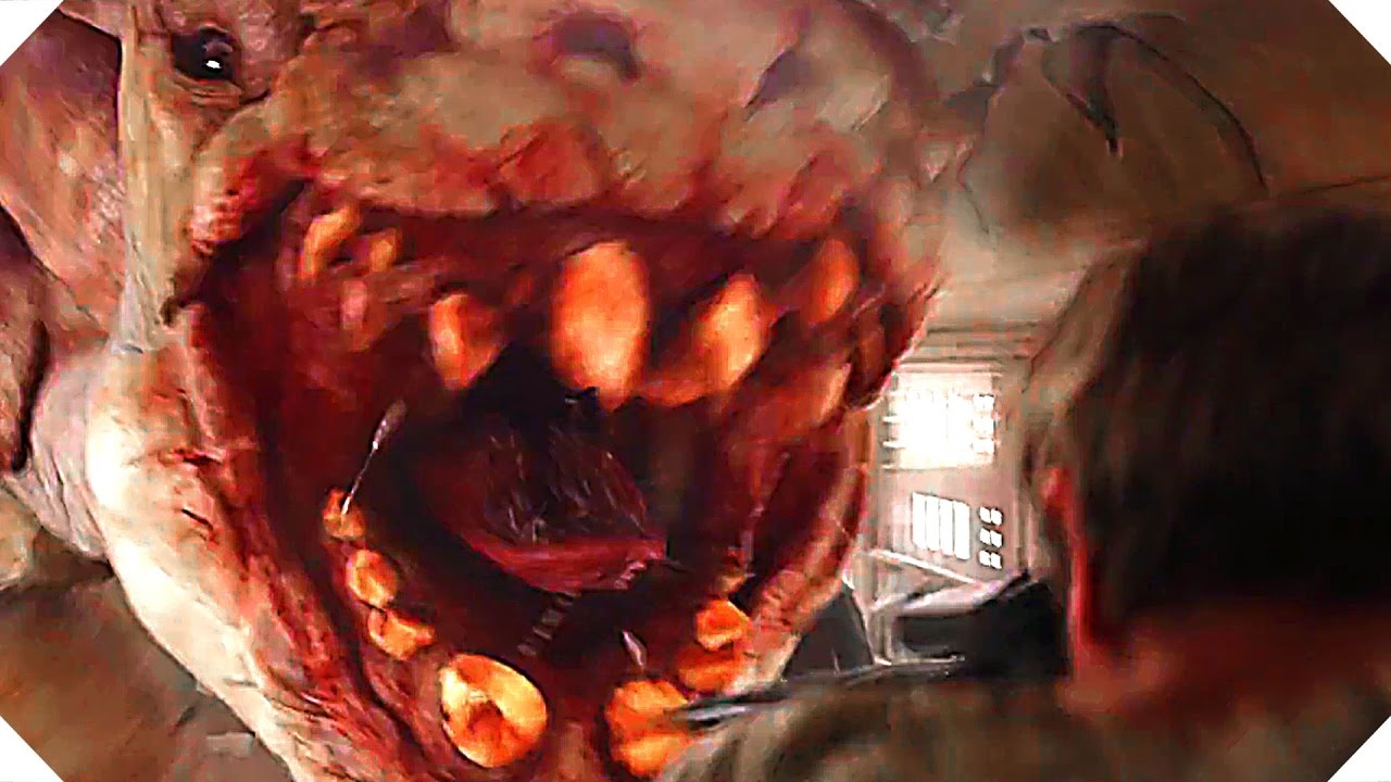 VALERIAN – Desert Monster VS Cara Delevingne (2017) – New Movie Trailers 2017