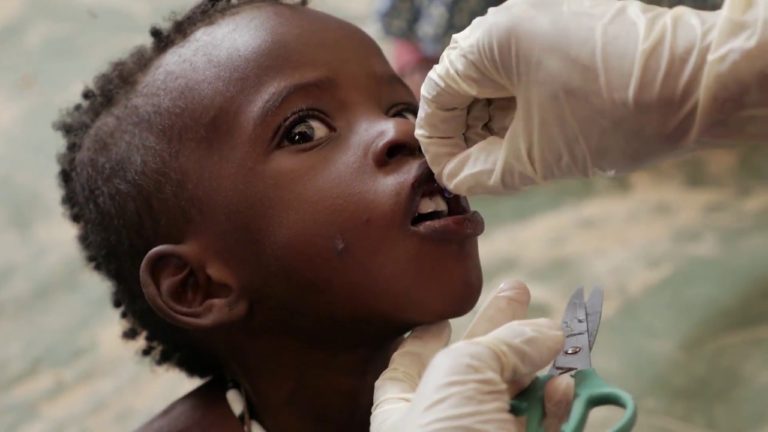 A new way of working helps vulnerable people ‘survive and thrive’