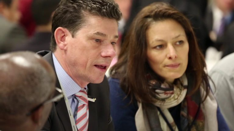 International Feed Regulators Meeting. Getting together for better feed…