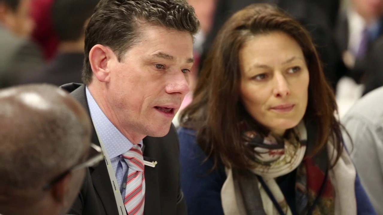 International Feed Regulators Meeting. Getting together for better feed…