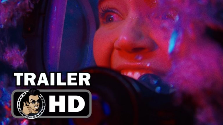 47 METERS DOWN Trailer #2 (2017) Mandy Moore, Claire Holt shark thriller
