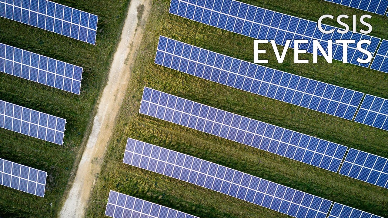 Bloomberg New Energy Finance’s New Energy Outlook 2017