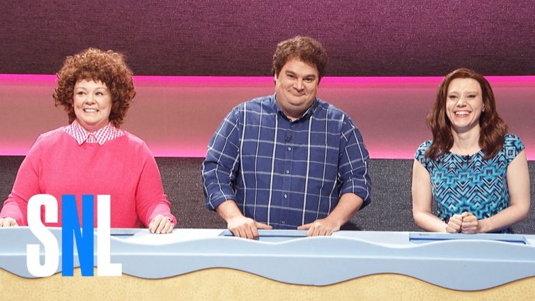 Game Show – SNL