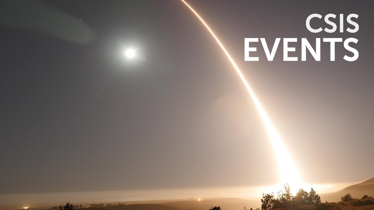 A New Nuclear Review for a New Age