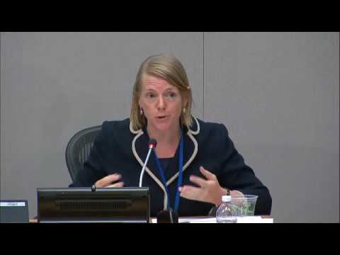 The World Economic Situation and Prospects – Press Conference