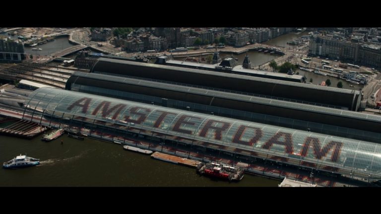 The Hitman’s Bodyguard Red Band Trailer # 2 – New Movie Trailers 2017