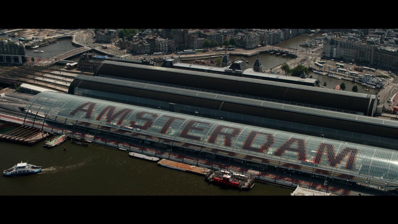 The Hitman’s Bodyguard Red Band Trailer # 2 – New Movie Trailers 2017