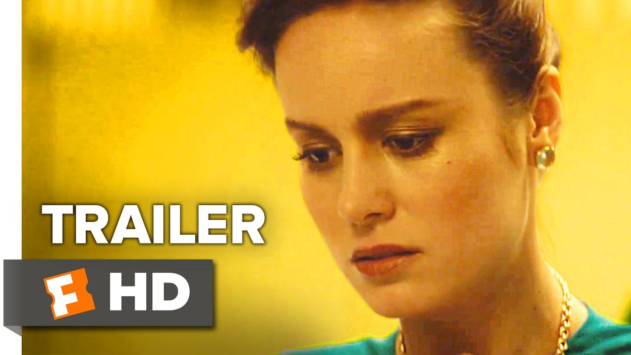 The Glass Castle Trailer #1 (2017) | Movieclips Trailers