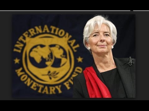 Christine Lagarde on How to Emerge from the 2009 Global Recession