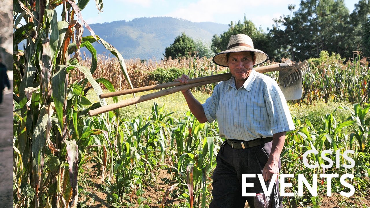 Analyzing the Impact of Feed the Future Investments in Guatemala