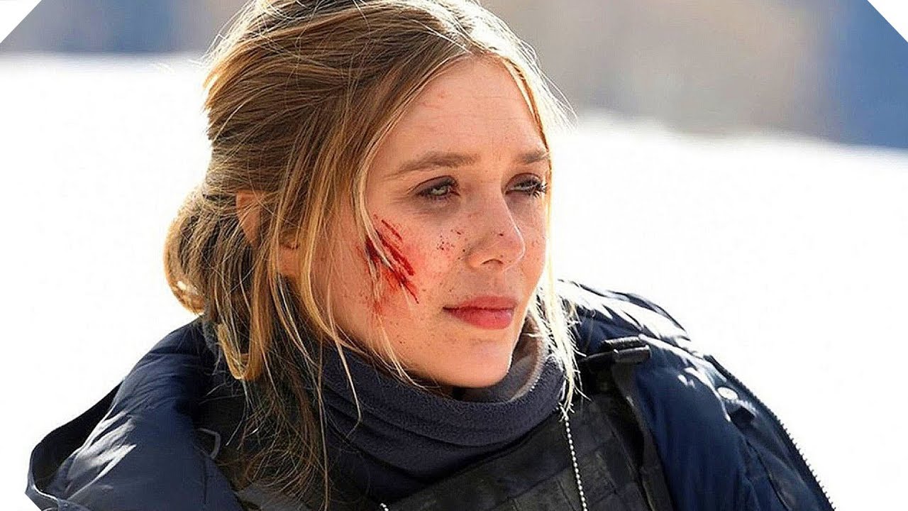 WІND RІVER Trailer (2017) Elizabeth Olsen, Jeremy Renner, Thriller Movie HD