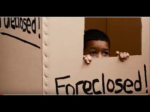 How the U.S. Housing Crisis Impacted Households