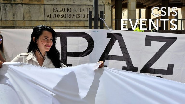 The Global Peace Index 2017 Launch