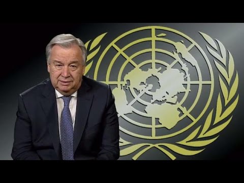 Global Conference on 2030 Agenda: A Roadmap for SDGs in Fragile & Conflict-Affected States