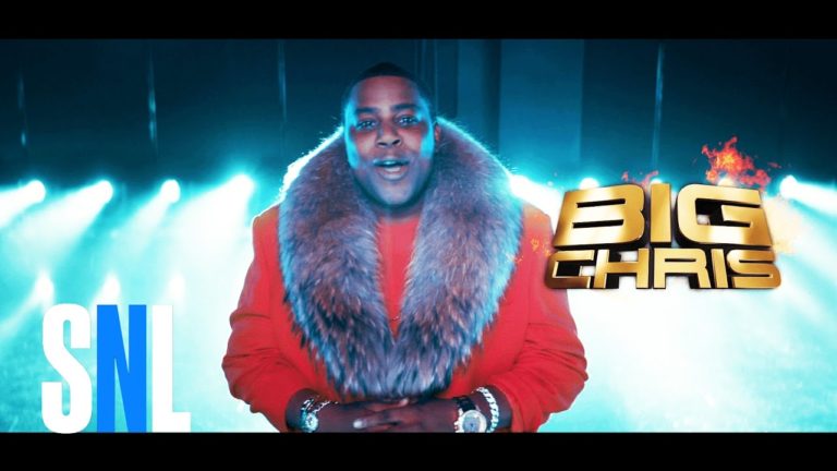 Rap Song – SNL