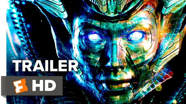 Transformers: The Last Knight Final Trailer (2017) | Movieclips Trailers