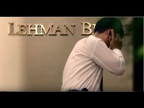The 2009 Global Financial Crisis Triggered by Lehman Brothers Collapse