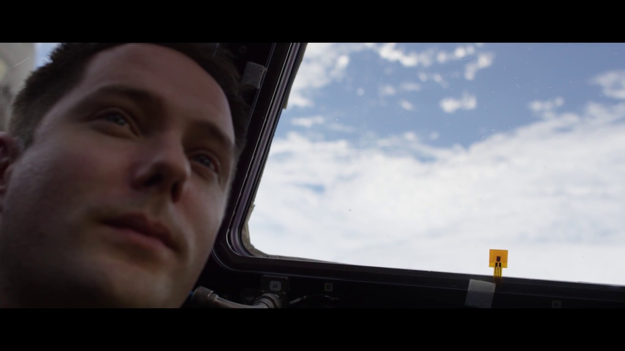 “The only true voyage of discovery, …would be not to visit strange lands but to …