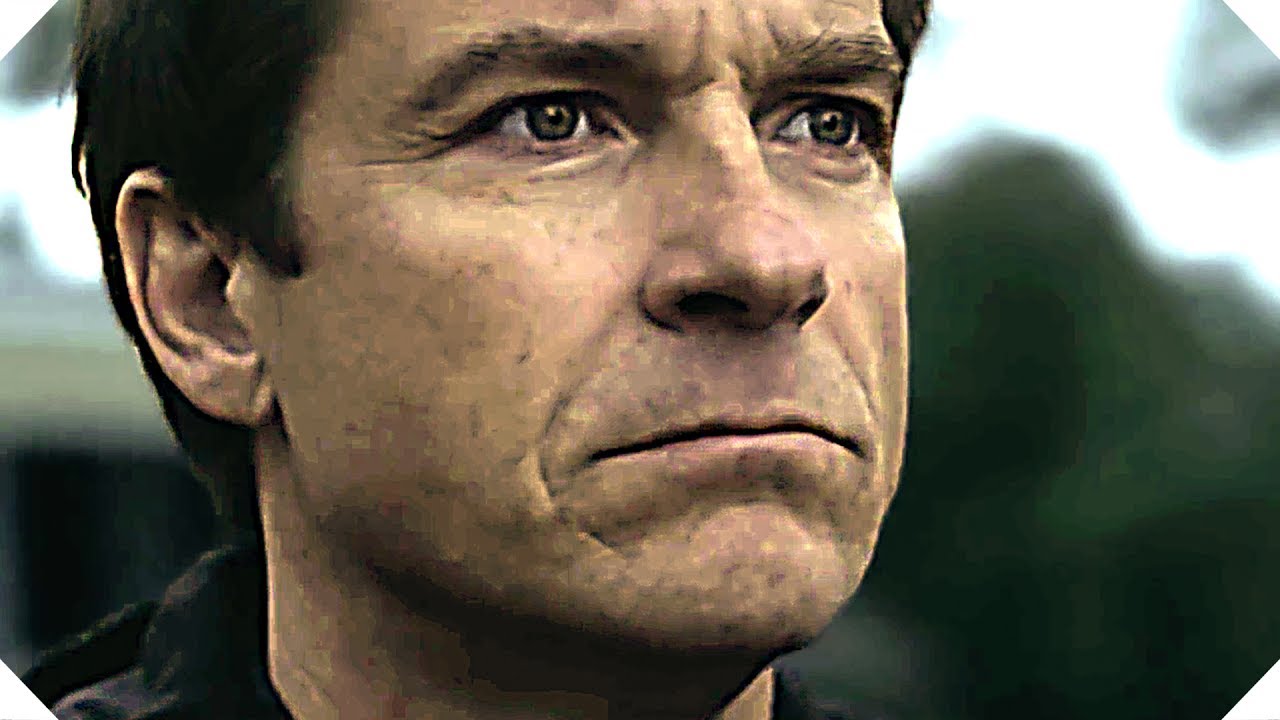 OZARK Teaser Trailer (Thriller – 2017) Laura Linney, Jason Bateman New Netflix Series