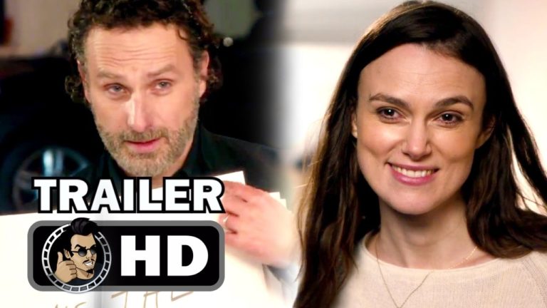LOVE ACTUALLY 2 Official Trailer (2017) Keira Knightley Red Nose Day Drama Movie HD
