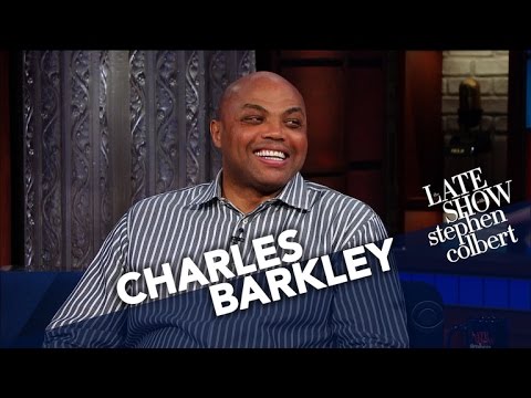 What Charles Barkley Would’ve Done If He Was At Fenway