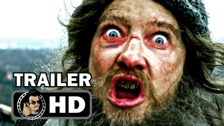 MANIFESTO Official Trailer (2017) Cate Blanchett Drama Movie HD