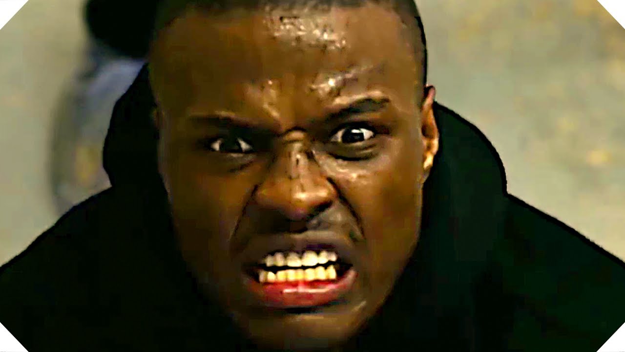 COUNTERPUNCH Trailer (Boxing Documentary Film – 2017)