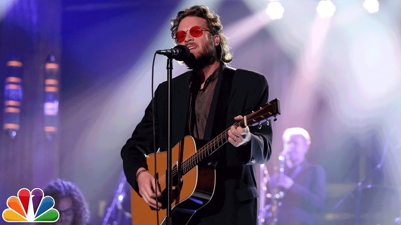 Father John Misty: Total Entertainment Forever