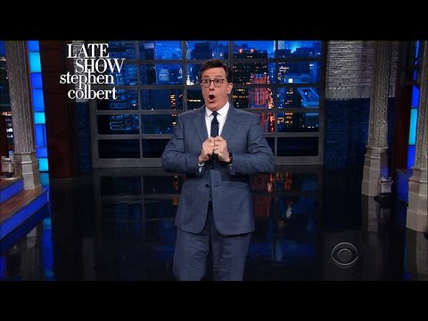 God Weighs In On Trump’s Religious Liberty Executive Order