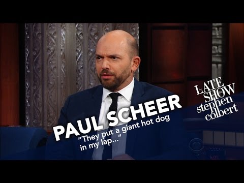 Paul Scheer Has Been In Some Really Bad Movies