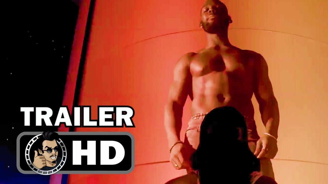 GIRLS TRIP Official Trailer #2 (2017) Queen Latifah, Jada Pinkett Smith Comedy Movie HD