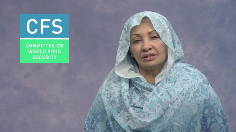 A message from the CFS Chair regarding the four impending famines