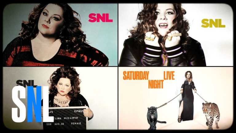 Melissa McCarthy Returns to SNL